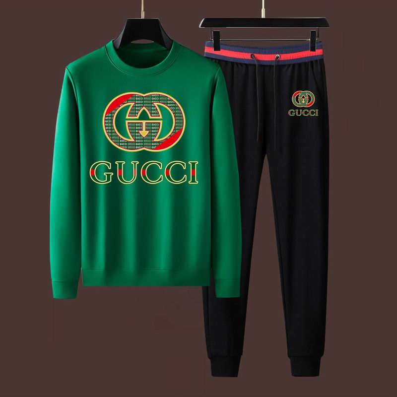 Gucci  M-4XL  11Lr01